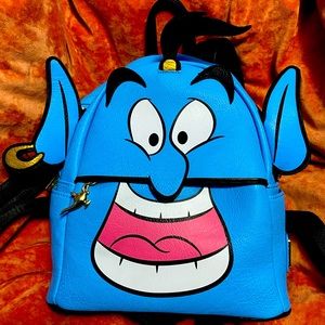 Genie Loungefly Bag